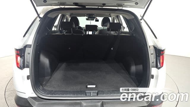 Hyundai Tucson (NX4) Premium, 2021 20