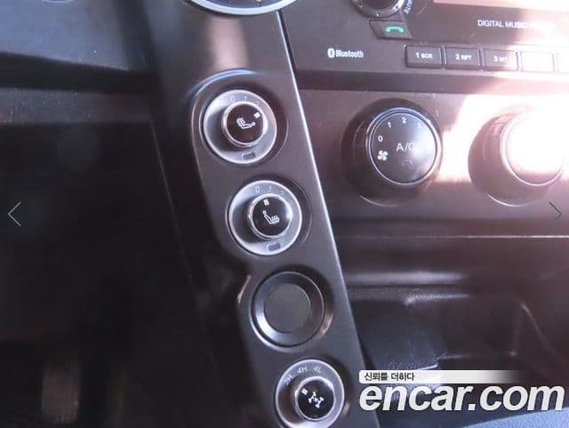 KG모빌리티(SsangYong) The / новый New Korando Sport Club, 2017 12