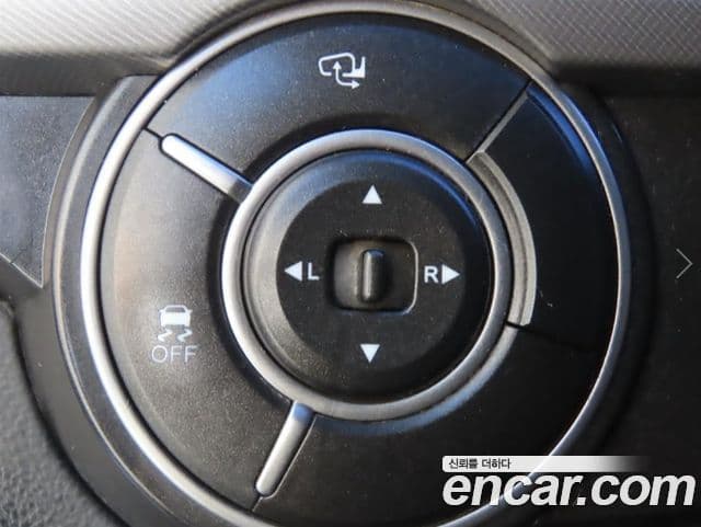 KG모빌리티(SsangYong) The / новый New Korando Sport Club, 2017 16