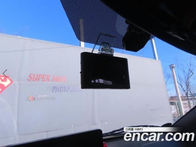 KG모빌리티(SsangYong) The / новый New Korando Sport Club, 2017 19