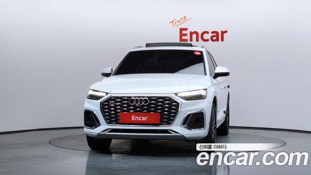 Audi Q5 (FY) 40 TDI Quattro Premium Sportback, 2023 3