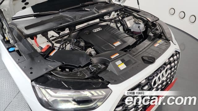 Audi Q5 (FY) 40 TDI Quattro Premium Sportback, 2023 6