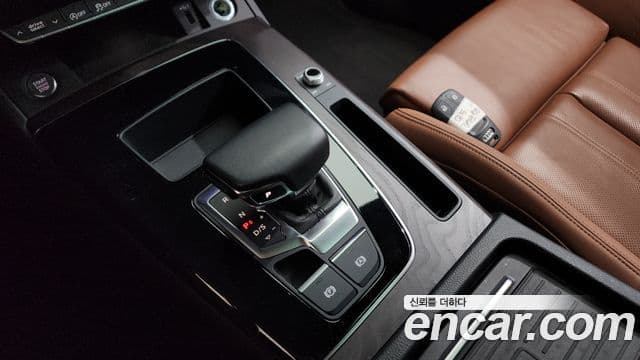 Audi Q5 (FY) 40 TDI Quattro Premium Sportback, 2023 9