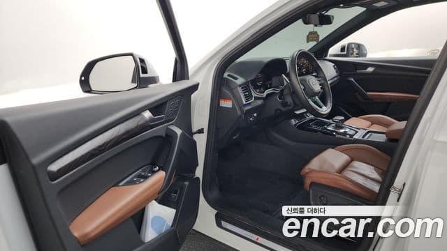 Audi Q5 (FY) 40 TDI Quattro Premium Sportback, 2023 10