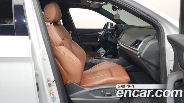 Audi Q5 (FY) 40 TDI Quattro Premium Sportback, 2023 11