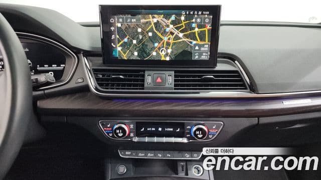 Audi Q5 (FY) 40 TDI Quattro Premium Sportback, 2023 14