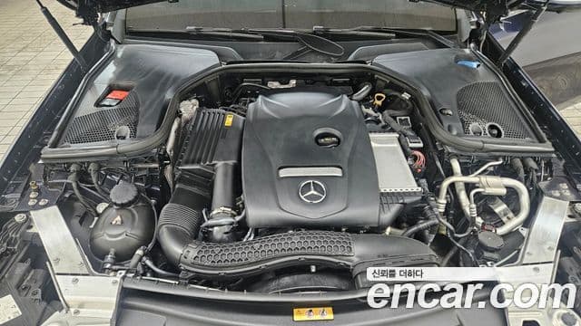 Mercedes-Benz E-класс W213 Avantgarde, 2022 6