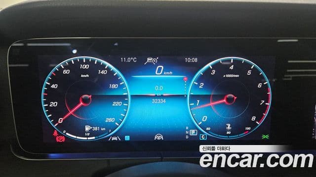 Mercedes-Benz E-класс W213 Avantgarde, 2022 8