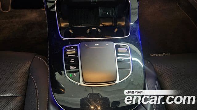 Mercedes-Benz E-класс W213 Avantgarde, 2022 9