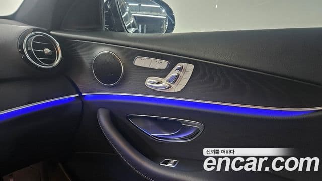 Mercedes-Benz E-класс W213 Avantgarde, 2022 13