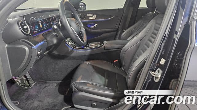 Mercedes-Benz E-класс W213 Avantgarde, 2022 14