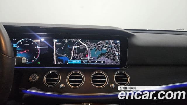 Mercedes-Benz E-класс W213 Avantgarde, 2022 16