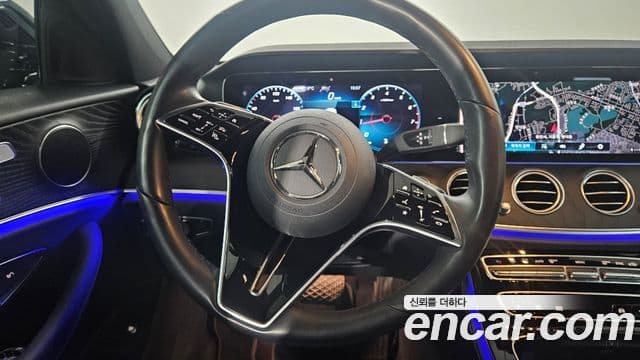 Mercedes-Benz E-класс W213 Avantgarde, 2022 17