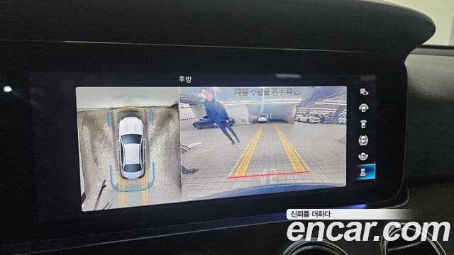 Mercedes-Benz E-класс W213 Avantgarde, 2022 18