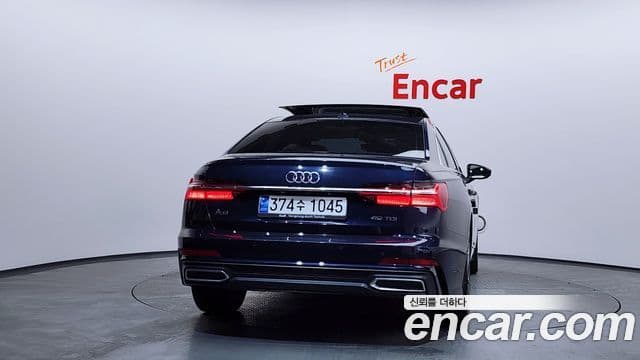 Audi A6 (C8) Premium, 2023 4