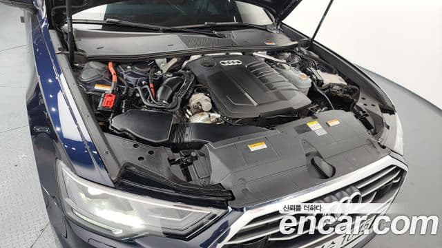 Audi A6 (C8) Premium, 2023 6