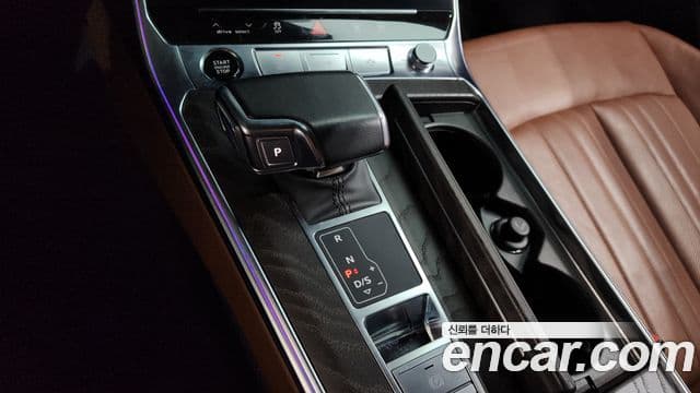 Audi A6 (C8) Premium, 2023 9