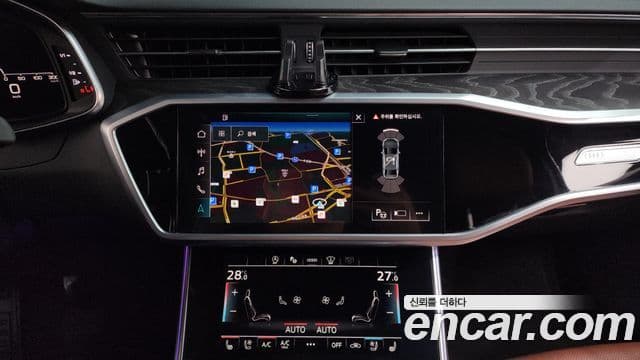 Audi A6 (C8) Premium, 2023 14