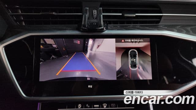 Audi A6 (C8) Premium, 2023 15