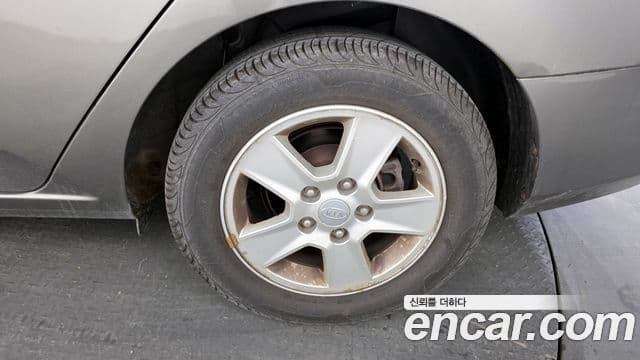 Kia Forte Eco Plus, 2011 все фото