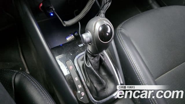 Kia Forte Eco Plus, 2011 9