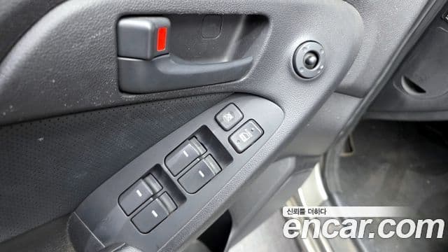 Kia Forte Eco Plus, 2011 14