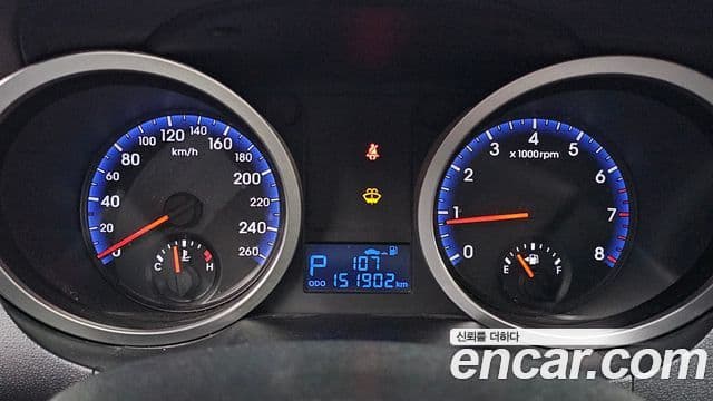 Hyundai Genesis купе 200 турбо R, 2009 8