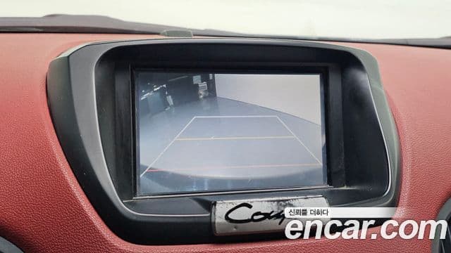 Hyundai Genesis купе 200 турбо R, 2009 18