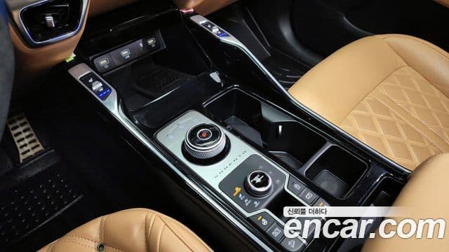 Kia Sorento 4세대 Signature, 2021 9