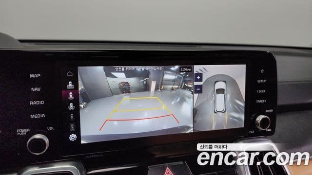 Kia Sorento 4세대 Signature, 2021 15