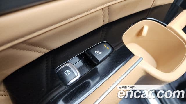 Kia Sorento 4세대 Signature, 2021 18