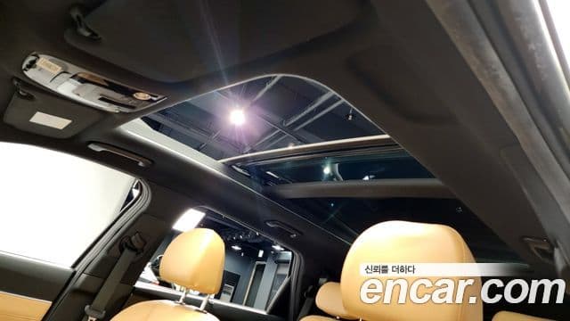 Kia Sorento 4세대 Signature, 2021 19