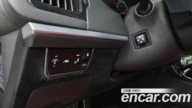 Kia 스팅어 GT, 2018 11