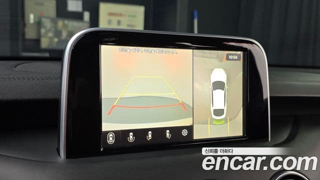 Kia 스팅어 GT, 2018 13