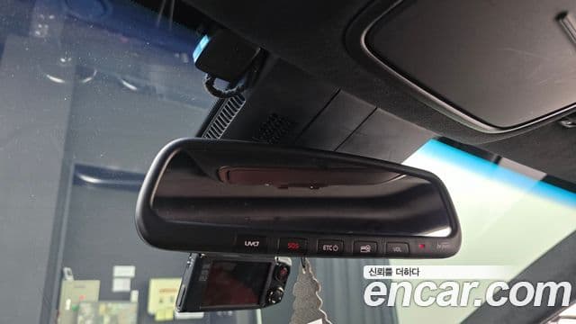 Kia 스팅어 GT, 2018 14