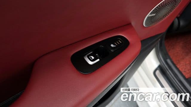 Kia 스팅어 GT, 2018 17