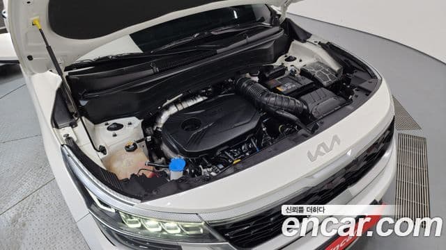 Kia Seltos Signature, 2023 6