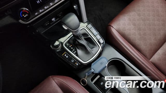 Kia Seltos Signature, 2023 9