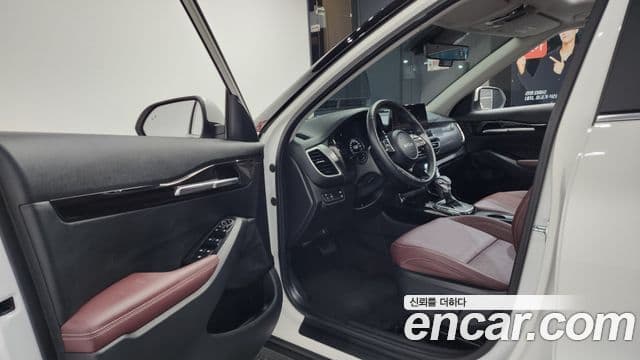 Kia Seltos Signature, 2023 10