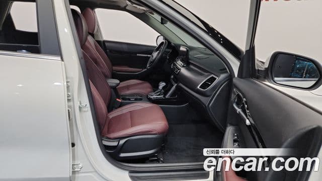 Kia Seltos Signature, 2023 11