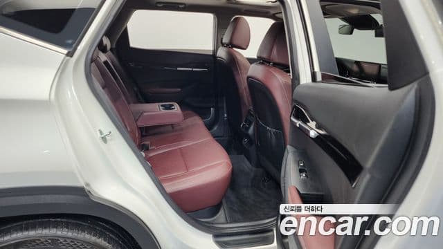 Kia Seltos Signature, 2023 12