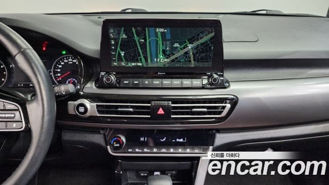 Kia Seltos Signature, 2023 15