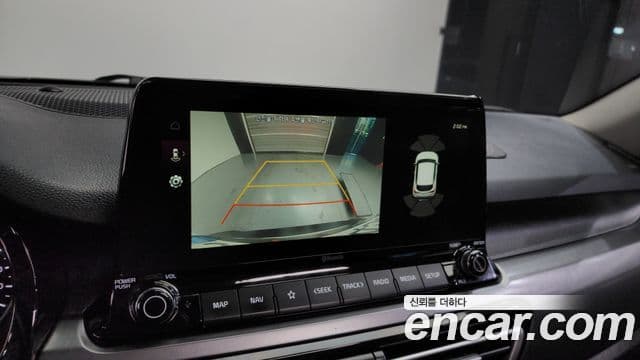 Kia Seltos Signature, 2023 16