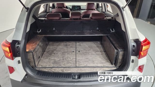 Kia Seltos Signature, 2023 20