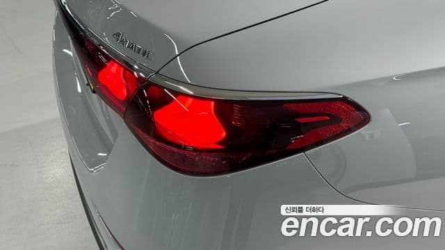 Mercedes-Benz E-класс W214 Exclusive, 2025 13