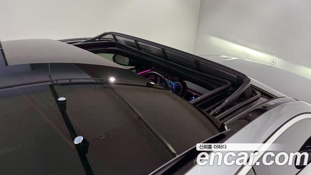 Mercedes-Benz E-класс W214 Exclusive, 2025 14