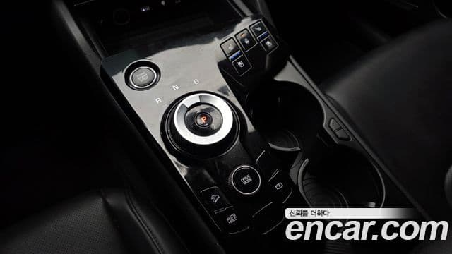 Kia Sportage 5세대 гибрид Prestige 2WD, 2022 9