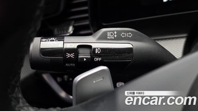 Kia Sportage 5세대 гибрид Prestige 2WD, 2022 18