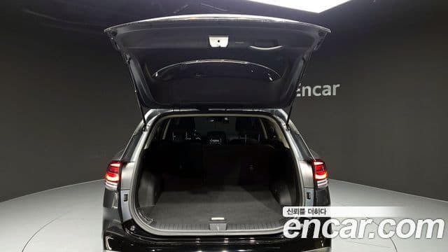 Kia Sportage 5세대 гибрид Prestige 2WD, 2022 20