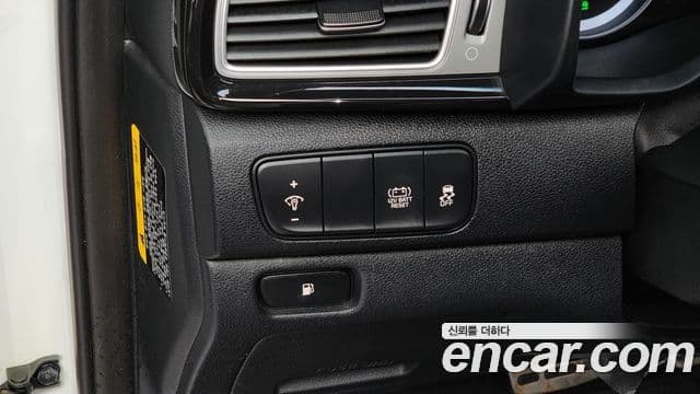 Kia Niro Noblesse, 2019 14